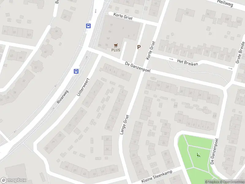 Overlastmelding Lange Griet in Westervoort