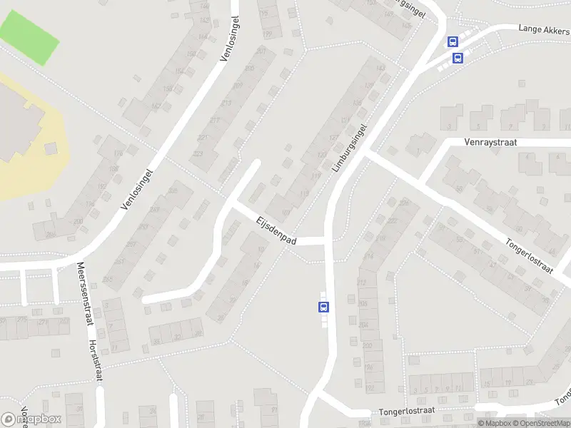 Overlastmelding Limburgsingel in Arnhem