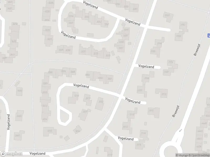 Overlastmelding Vogelzand in Julianadorp