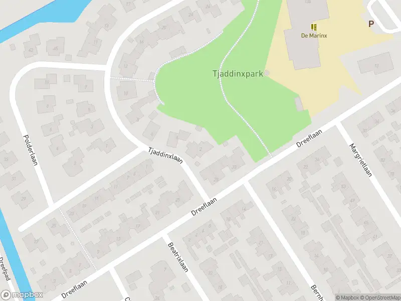 Overlastmelding Tjaddinxlaan in 't Veld