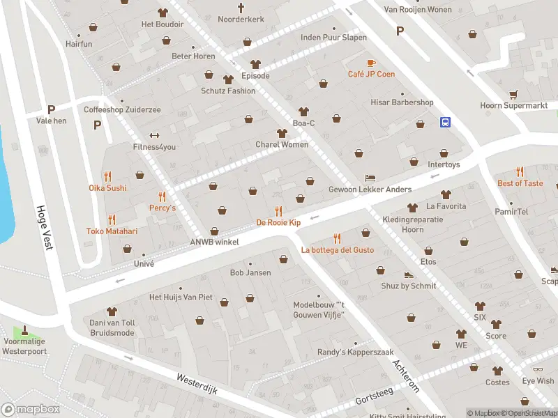 112 melding Overlastmelding Breed in Hoorn