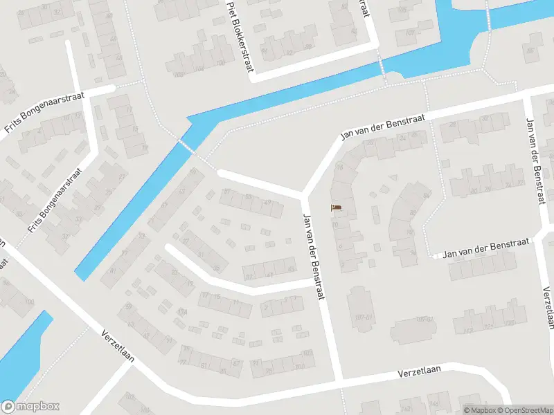 Overlastmelding Jan van der Benstraat in Schagen