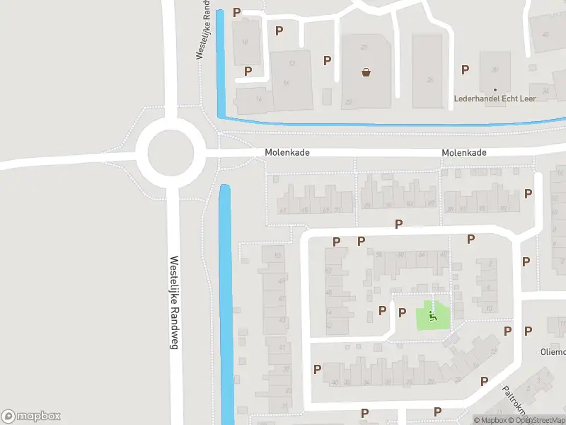 Overlastmelding Paltrokmolen in Noord-Scharwoude