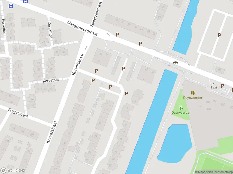 Overlastmelding IJsselmeerstraat in Den Helder