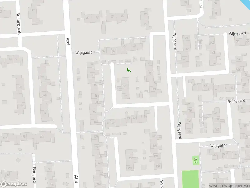 Anonieme overlastmelding Wijngaard in Lelystad