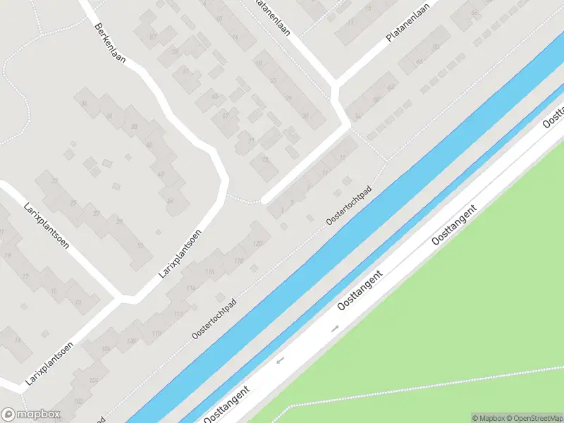 Overlastmelding Rudbeckialaan in Heerhugowaard