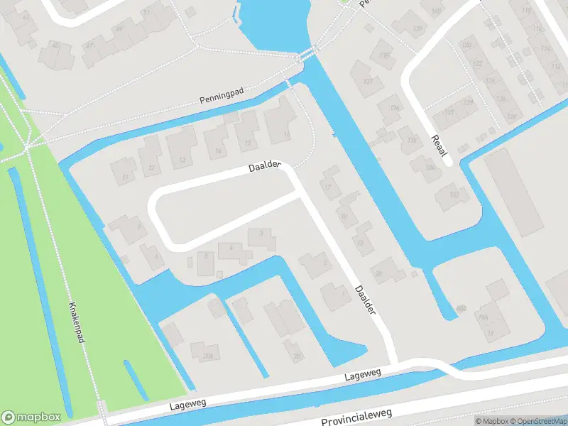 Overlastmelding Daalder in Hoorn