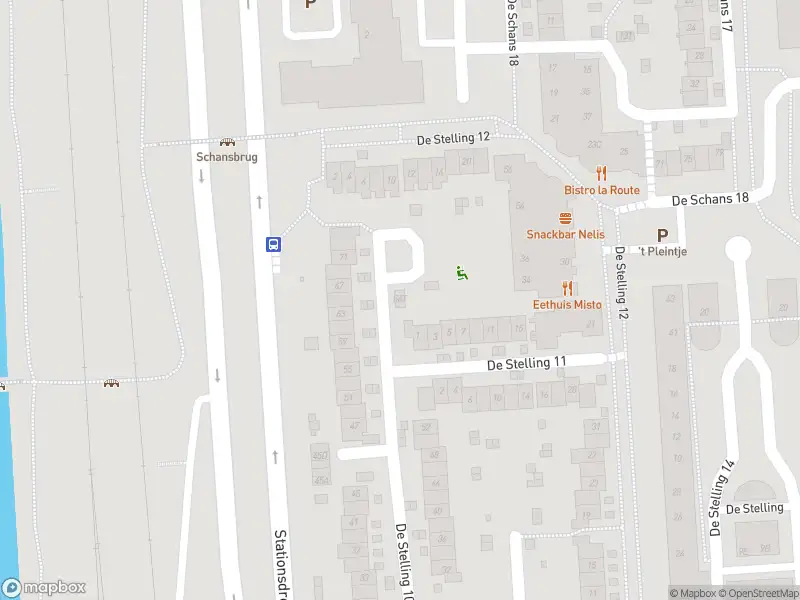 112 melding Overlastmelding De Veste in Lelystad