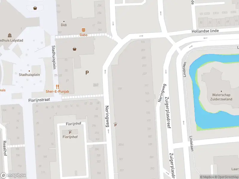 112 melding Anonieme overlastmelding Neringweg in Lelystad gesloten