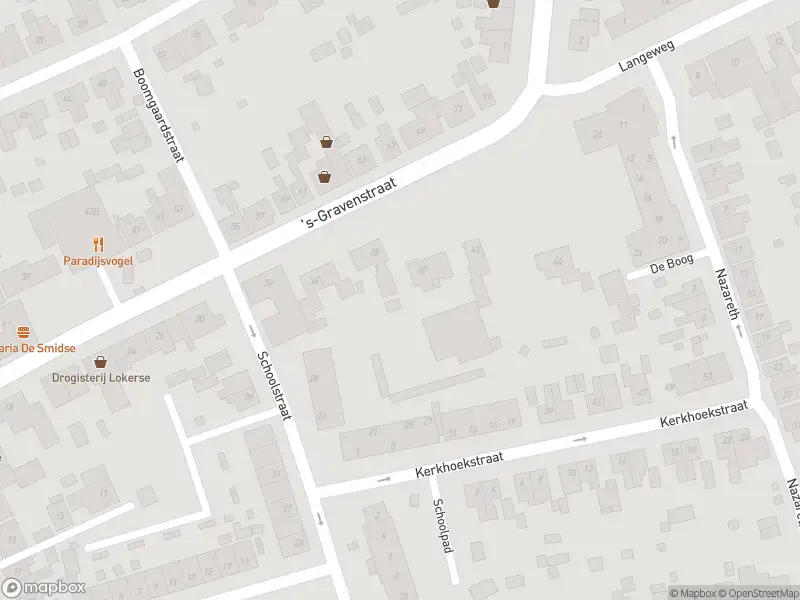 Brandweer met grote spoed naar de Ambachtsstraat in 's-Gravenpolder