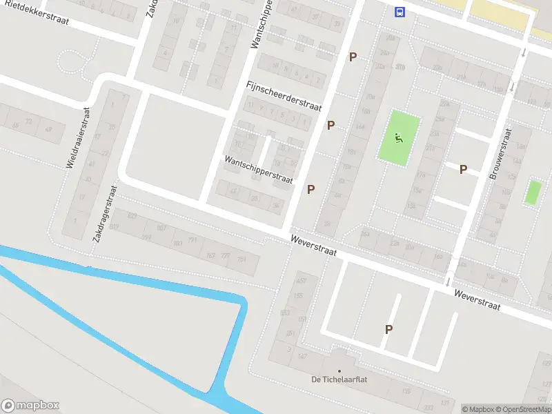 112 melding Overlastmelding Weverstraat in Gorinchem