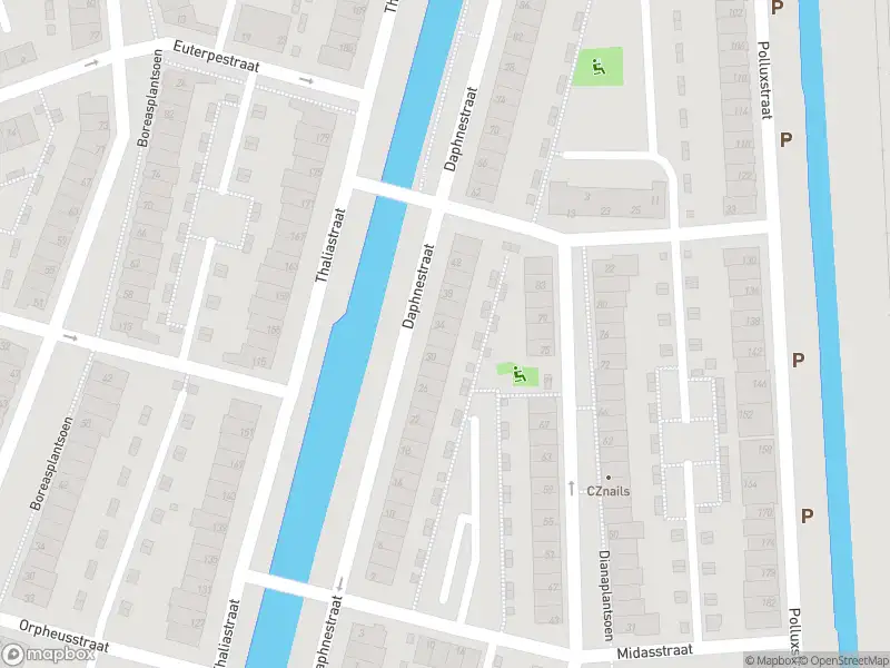 Overlastmelding Daphnestraat in Arnhem