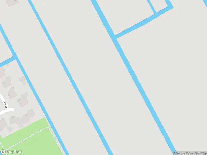 Ambulance naar de Dr. Nuijensstraat in Westwoud vanwege ongeval met letsel