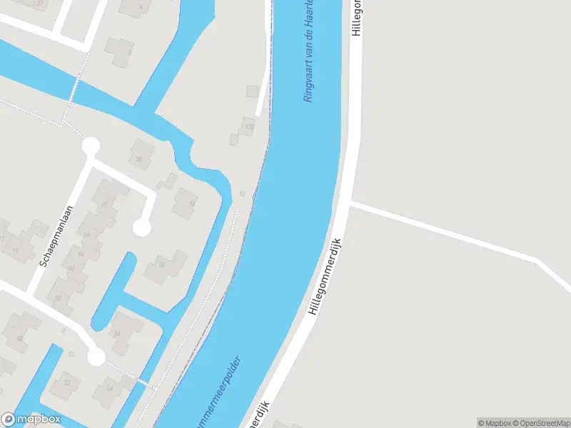 Ambulance met grote spoed naar de Hillegommerdijk in Beinsdorp