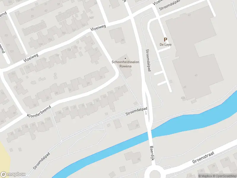 Overlastmelding Kloosterbeemd in Oisterwijk