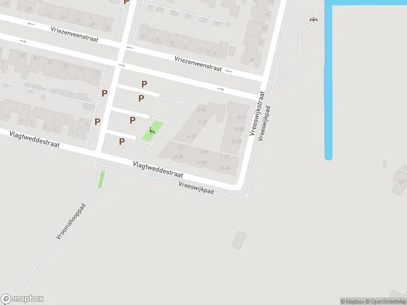 Overlastmelding Vroomshoopstraat in Tilburg