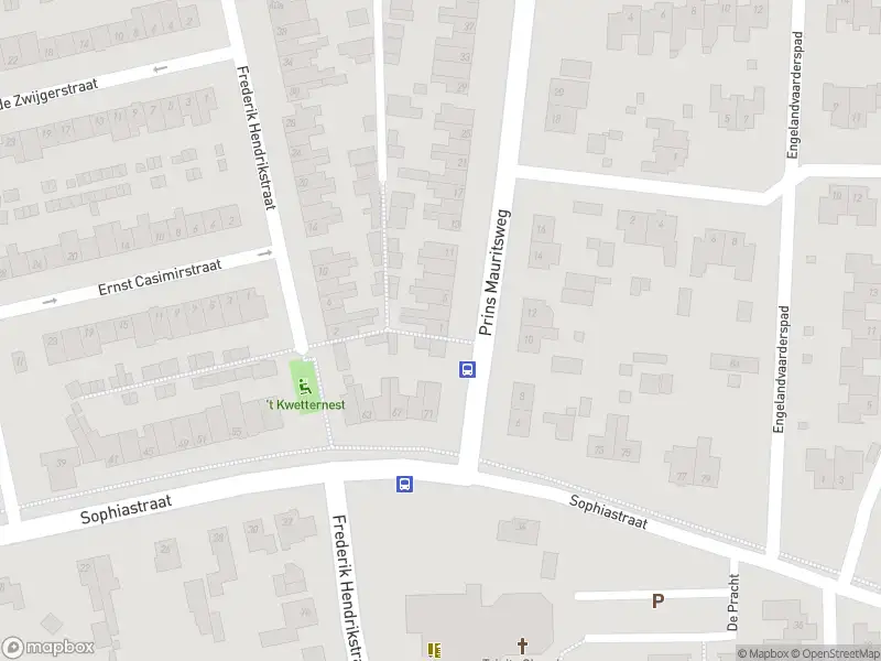 Overlastmelding Prins Mauritsweg in Waalre gesloten