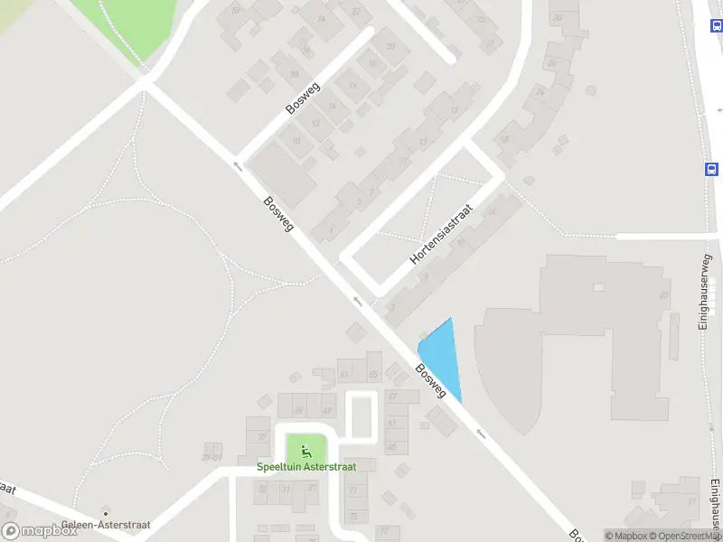 Anonieme overlastmelding Hortensiastraat in Geleen