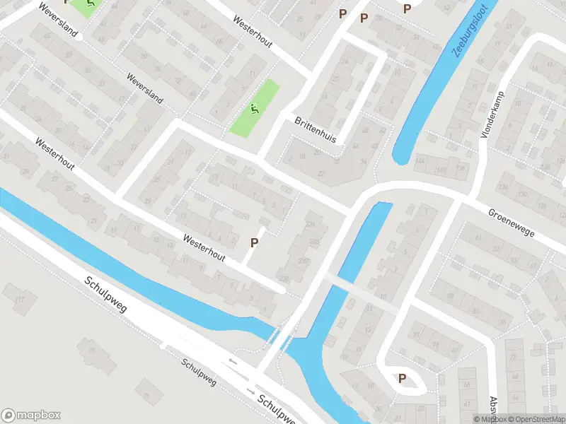 112 melding Overlastmelding Weversland in Noordwijkerhout gesloten
