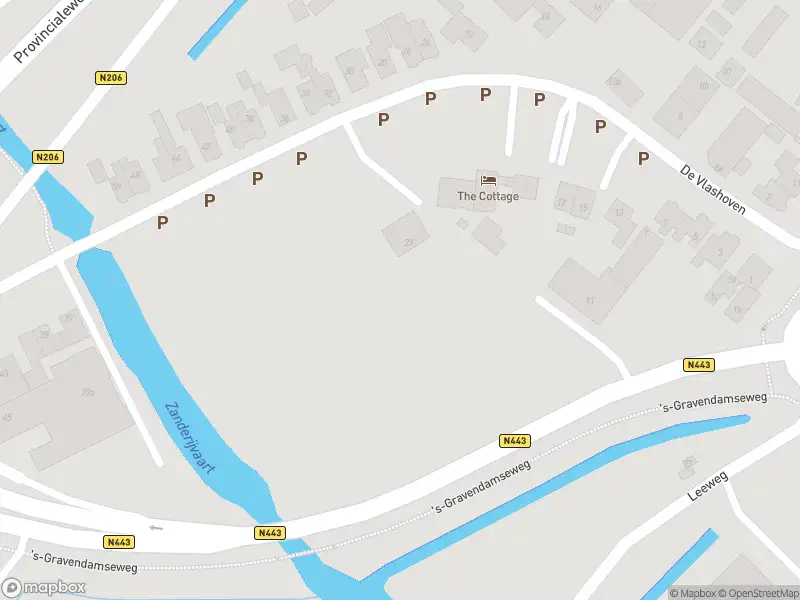 112 melding Overlastmelding De Vlashoven in Noordwijkerhout