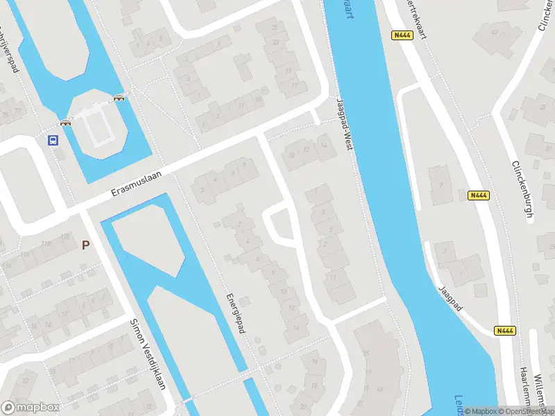 112 melding Overlastmelding Jan van Ruusbroeclaan in Oegstgeest gesloten