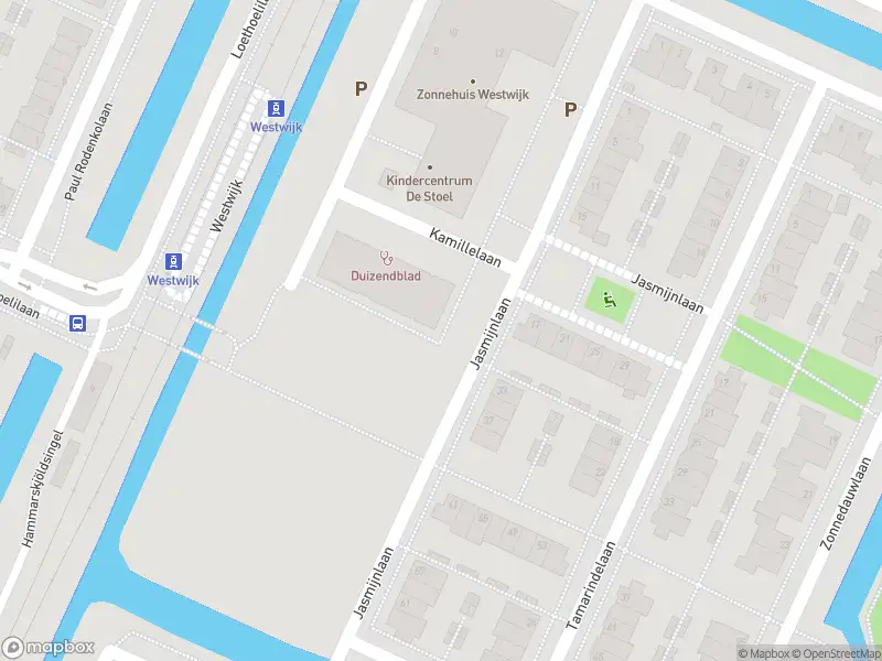 Overlastmelding Jasmijnlaan in Amstelveen gesloten
