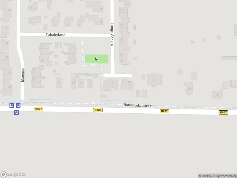 112 melding Overlastmelding Boterhoeksestraat in Heteren gesloten