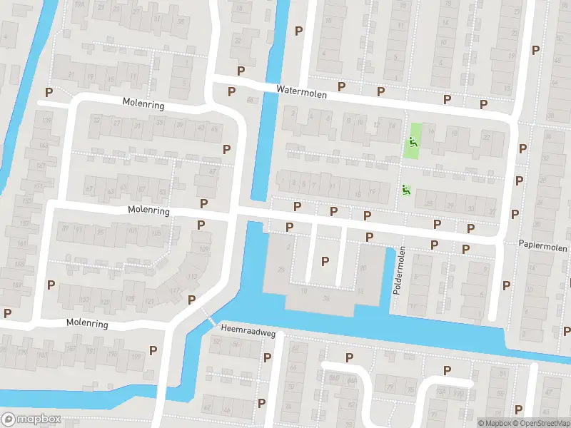 Anonieme overlastmelding Walsmolen in Waddinxveen
