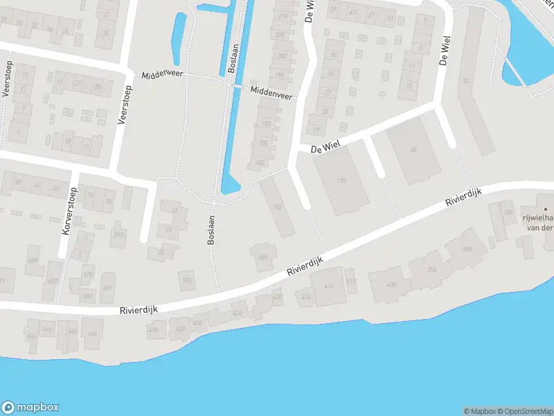 112 melding Overlastmelding De Wiel in Sliedrecht