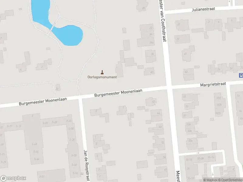 Overlastmelding  in Waalwijk