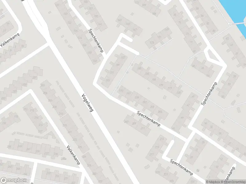Overlastmelding Spechtenkamp in Maarssen