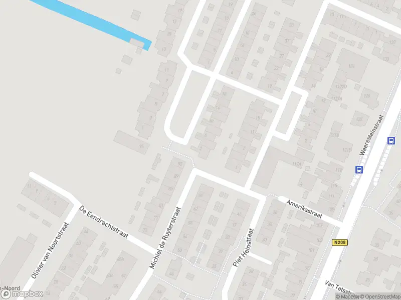 112 melding Anonieme overlastmelding Burgemeester van Niekerklaan in Hillegom gesloten