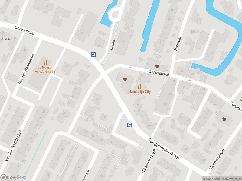 Overlastmelding Dorpsstraat in Hendrik-Ido-Ambacht gesloten