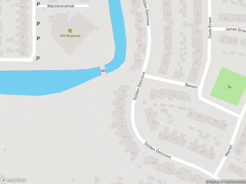 112 melding Overlastmelding Golden Delicious in Duiven