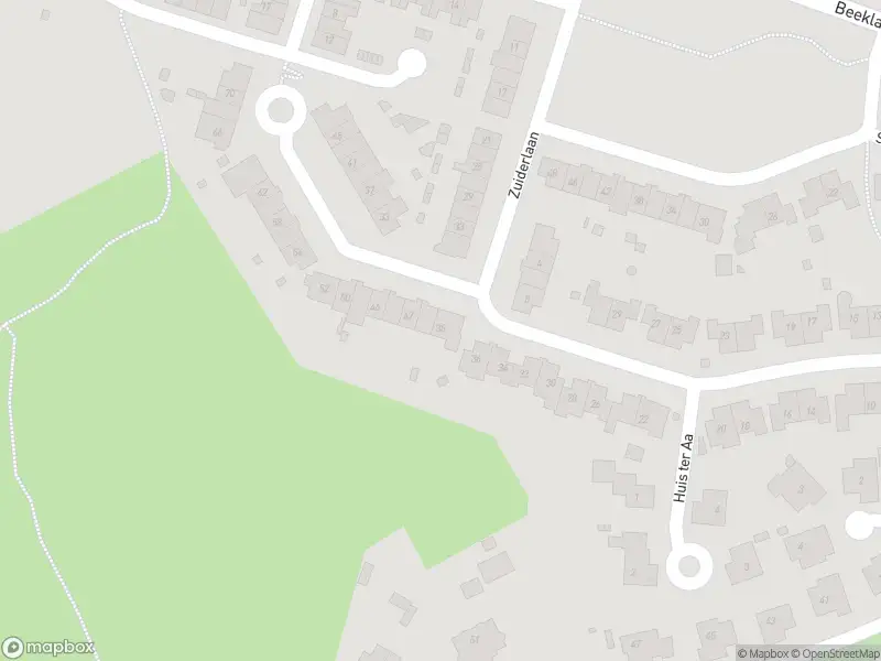 112 melding Overlastmelding Ingenieur Munterlaan in Heveadorp gesloten