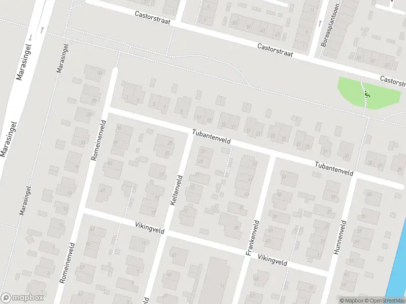 112 melding Anonieme overlastmelding Keltenveld in Arnhem (6846 CG)