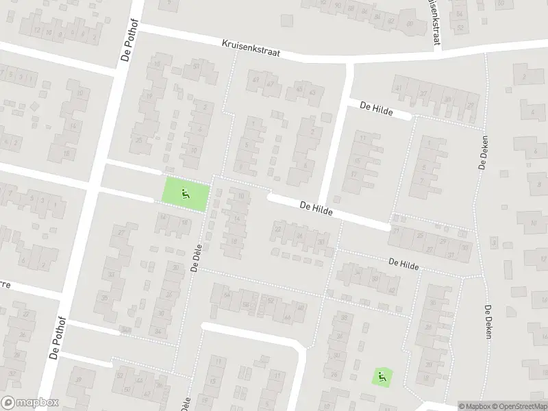 112 melding Overlastmelding De Pothof in Brummen