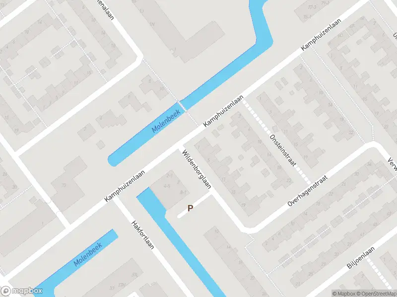 Overlastmelding Wildenborglaan in Arnhem