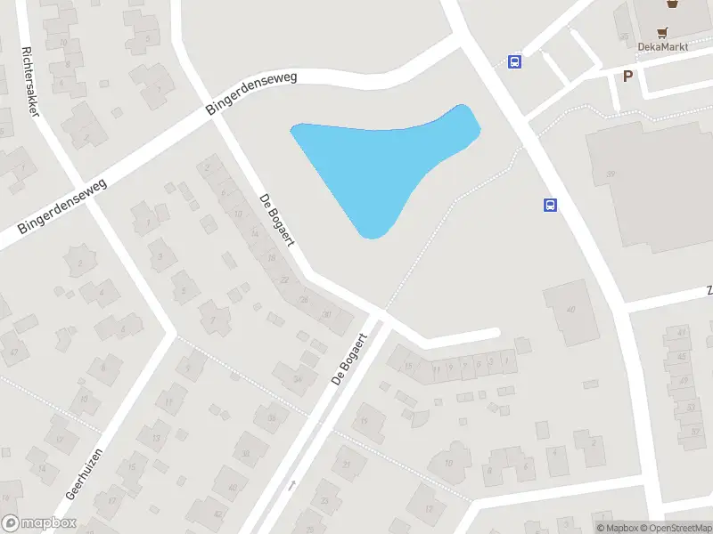 Overlastmelding De Bogaert in Doesburg
