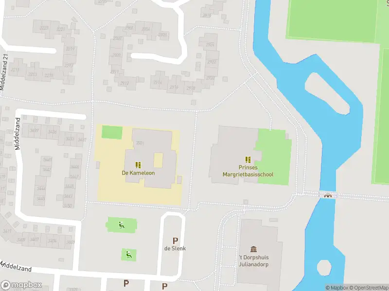 Overlastmelding Middelzand in Julianadorp gesloten