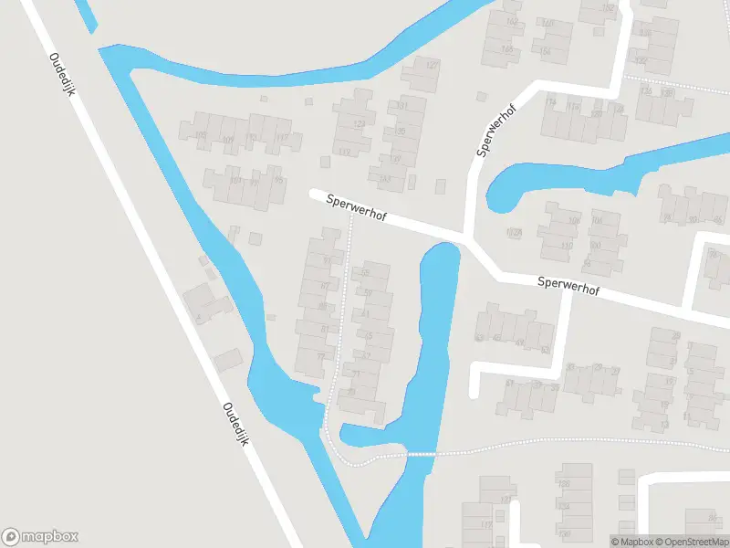 112 melding Overlastmelding Sperwerhof in Schagen