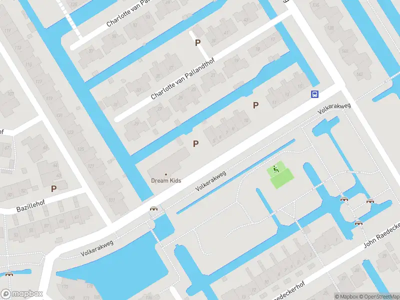 Overlastmelding Charlotte van Pallandthof in Hoorn