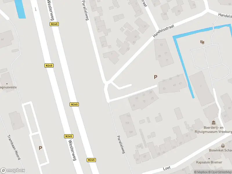 Overlastmelding Parallelweg in Schagen