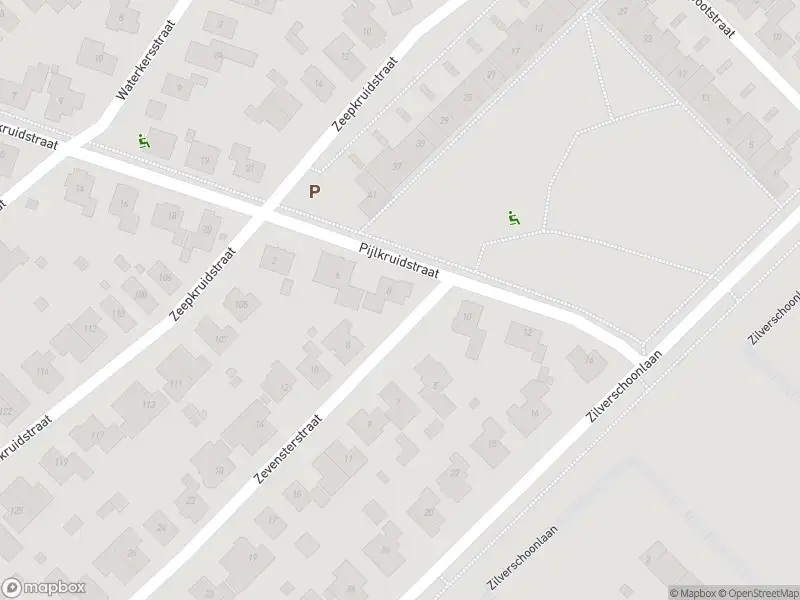 Overlastmelding Pijlkruidstraat in Lelystad