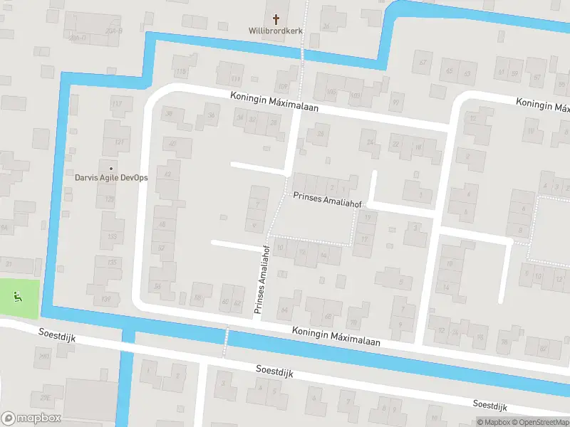 Overlastmelding Landbouwstraat in Julianadorp