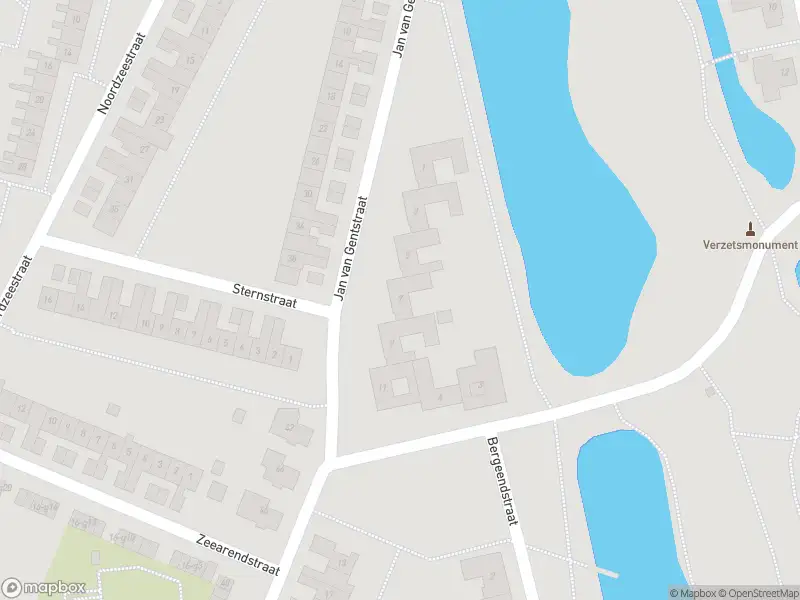 Overlastmelding Spreeuwendijk in Petten