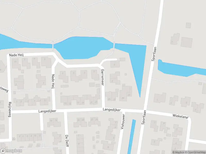 112 melding Overlastmelding Garremeer in Warmenhuizen