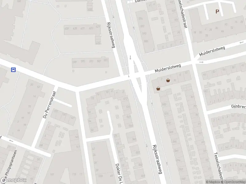 Besteld ambulance vervoer naar de Jan Campertstraat in Haarlem