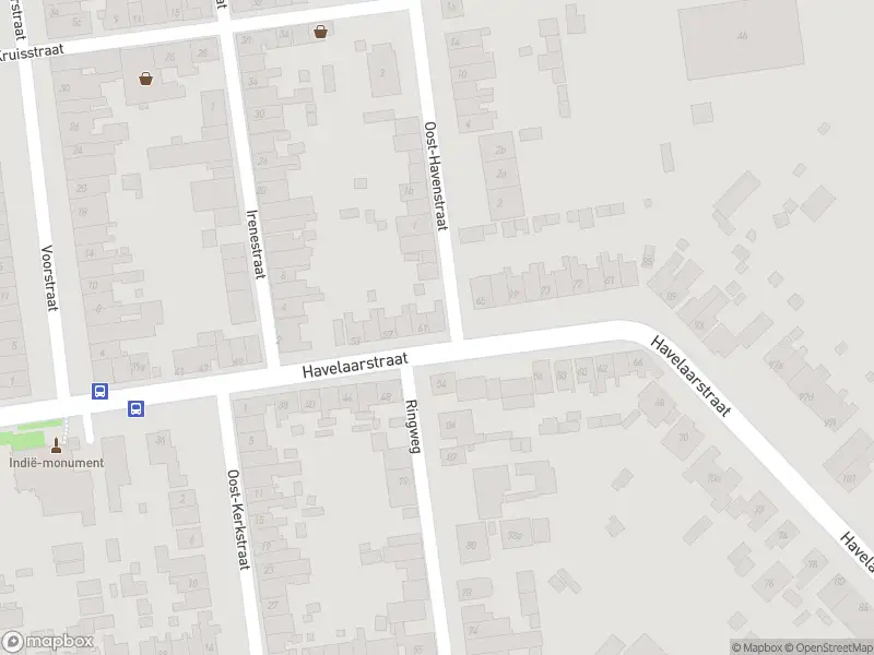 112 melding Overlastmelding Havelaarstraat in Colijnsplaat gesloten