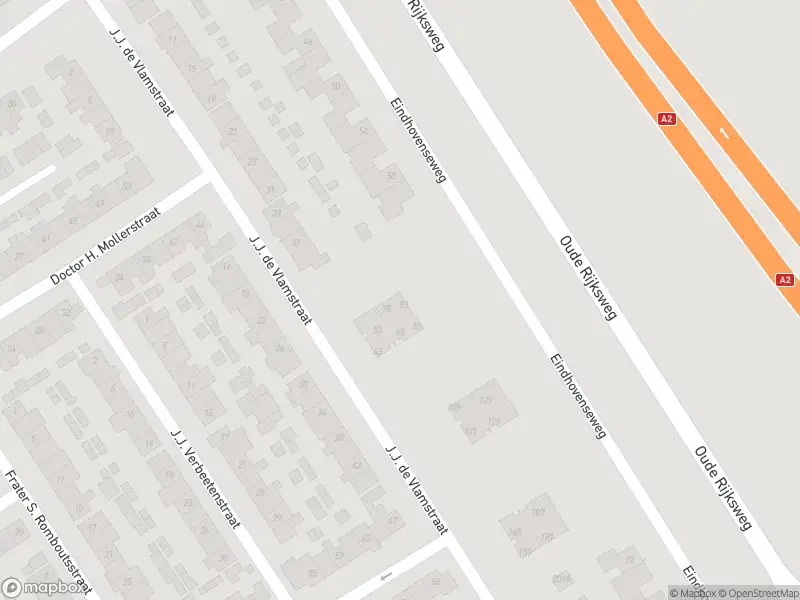 Overlastmelding J.J. de Vlamstraat in Best